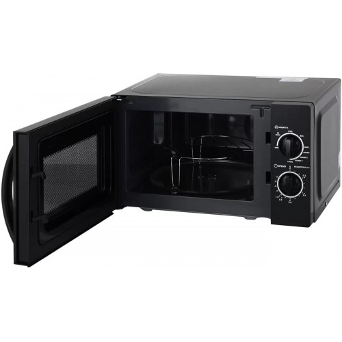 Микроволновая печь BBK 20MWG-739M/B (черный) 9