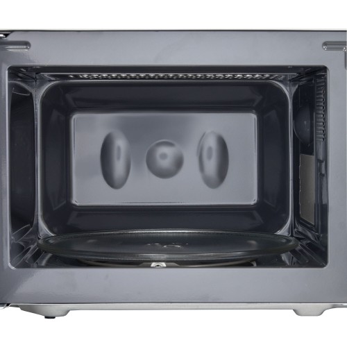 Микроволновая печь BBK 20MWG-740M/S (серебристый) 3