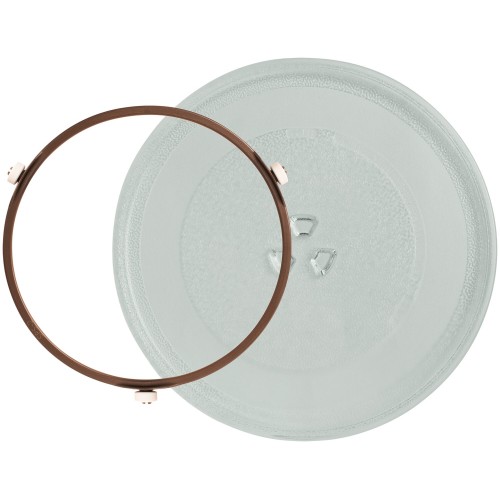 Микроволновая печь BBK 20MWG-740M/S (серебристый) 4