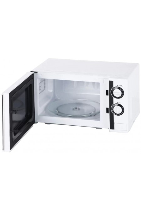 Микроволновая печь BBK 20MWS-704M/W (белый) 1