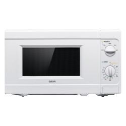 Микроволновая печь BBK 20MWS-705M/W (белый)