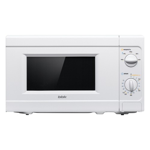 Микроволновая печь BBK 20MWS-705M/W (белый) 