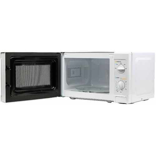 Микроволновая печь BBK 20MWS-705M/W (белый) 3