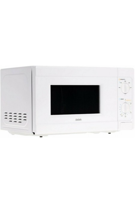 Микроволновая печь BBK 20MWS-705M/W (белый) 4