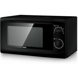 Микроволновая печь BBK 20MWS-706M/B (черный)