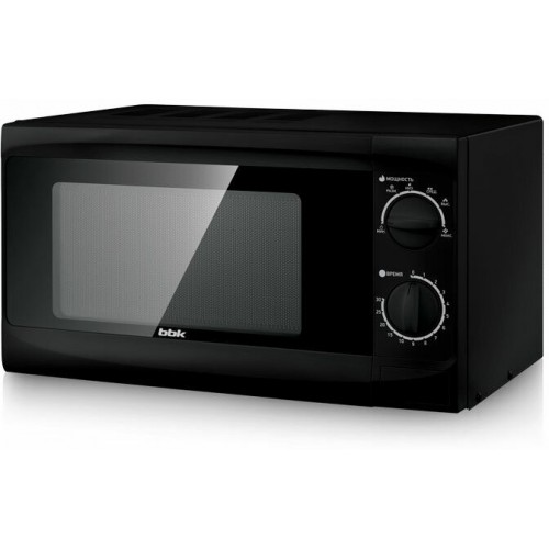 Микроволновая печь BBK 20MWS-706M/B (черный) 