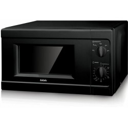 Микроволновая печь BBK 20MWS-709M/B (черный)
