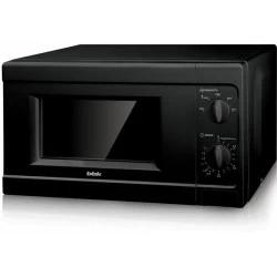 Микроволновая печь BBK 20MWS-709M/B (черный)