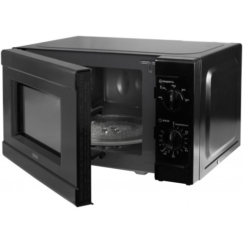 Микроволновая печь BBK 20MWS-709M/B (черный) 1