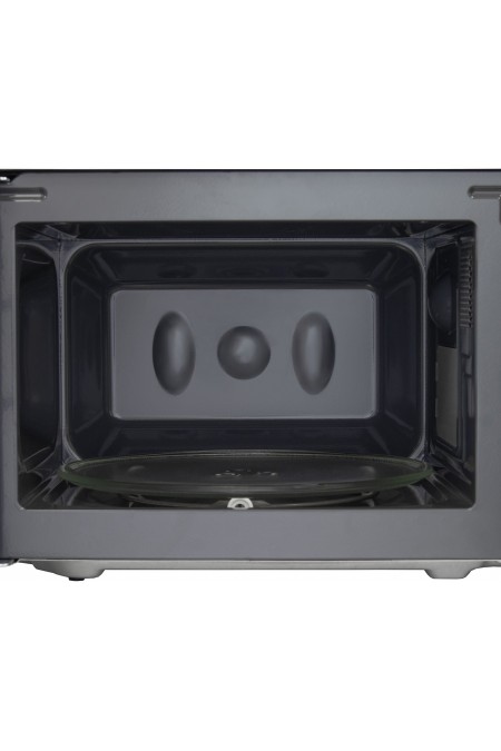 Микроволновая печь BBK 20MWS-709M/B (черный) 2