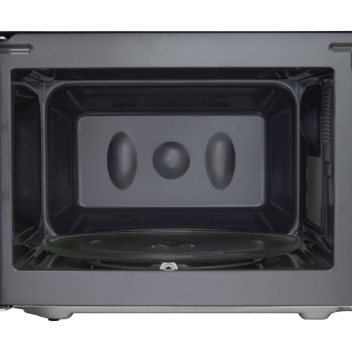 Микроволновая печь BBK 20MWS-709M/B (черный) 2