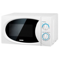Микроволновая печь BBK 20MWS-710M/W (белый)