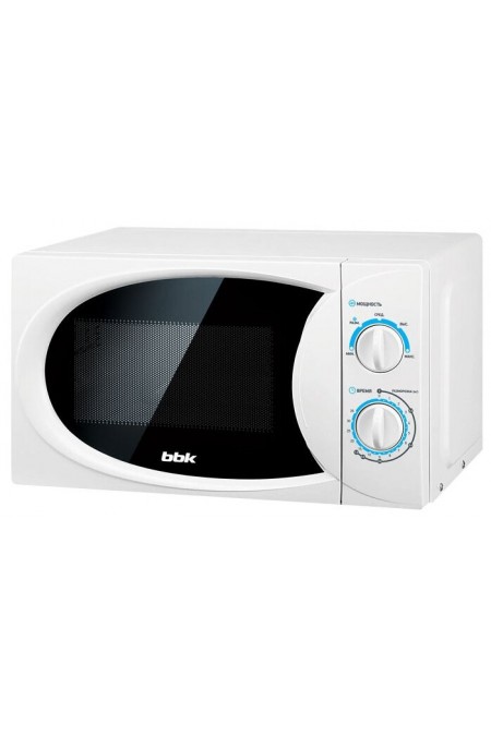 Микроволновая печь BBK 20MWS-710M/W (белый) 