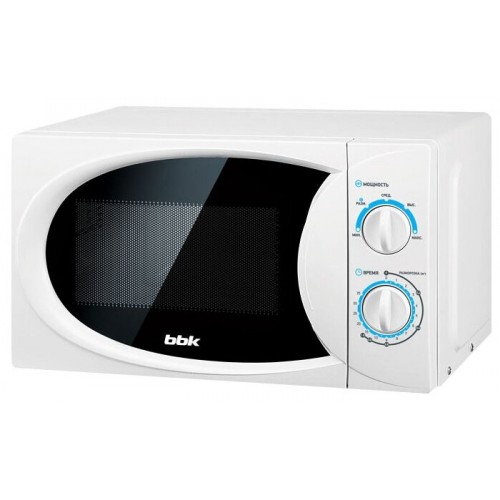 Микроволновая печь BBK 20MWS-710M/W (белый) 2
