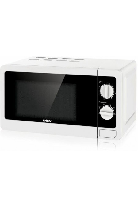Микроволновая печь BBK 20MWS-710M/W (белый) 2