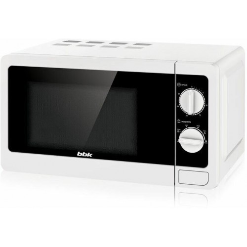Микроволновая печь BBK 20MWS-710M/W (белый) 3