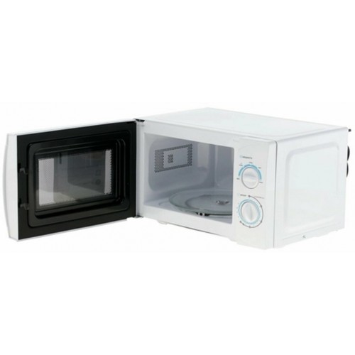 Микроволновая печь BBK 20MWS-710M/W (белый) 4