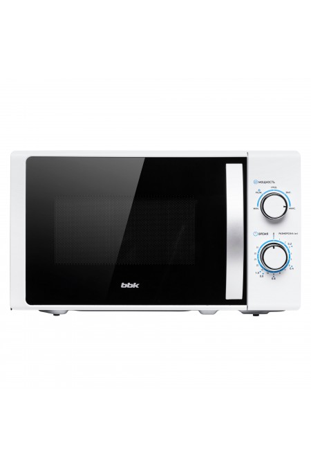 Микроволновая печь BBK 20MWS-711M/WS (белый) 