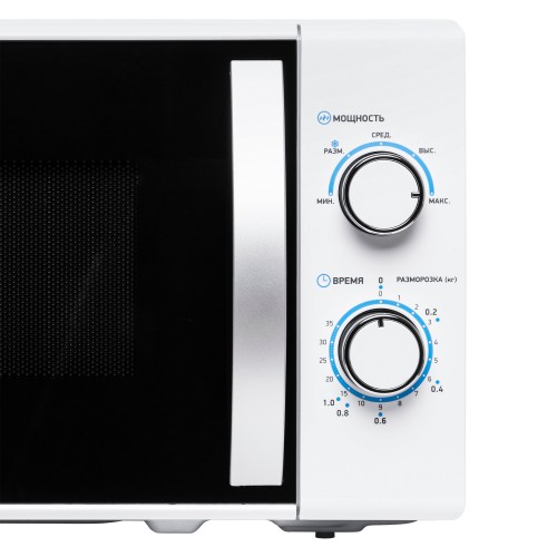 Микроволновая печь BBK 20MWS-711M/WS (белый) 1