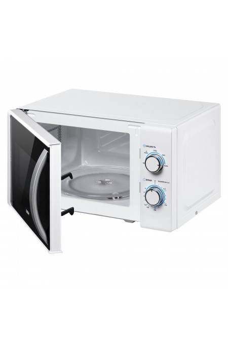 Микроволновая печь BBK 20MWS-711M/WS (белый) 2