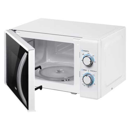Микроволновая печь BBK 20MWS-711M/WS (белый) 2