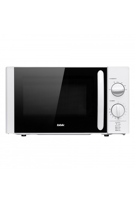 Микроволновая печь BBK 20MWS-713M/W (белый) 2