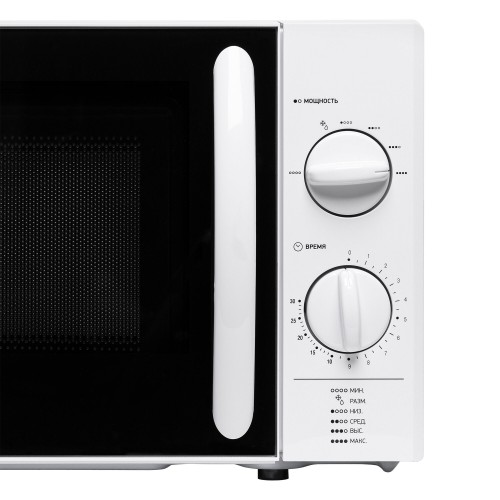 Микроволновая печь BBK 20MWS-713M/W (белый) 8