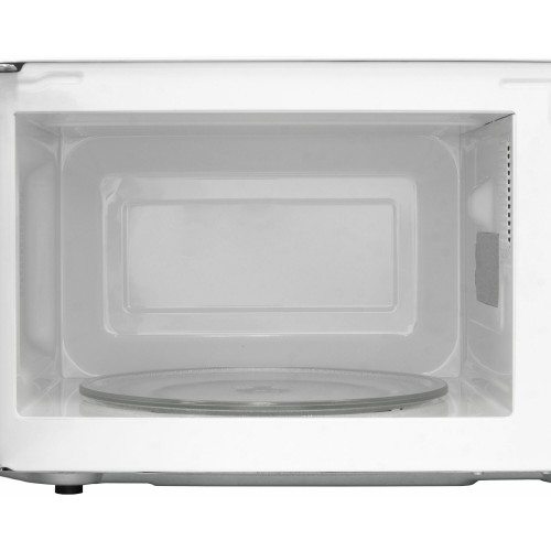Микроволновая печь BBK 20MWS-713M/W (белый) 9