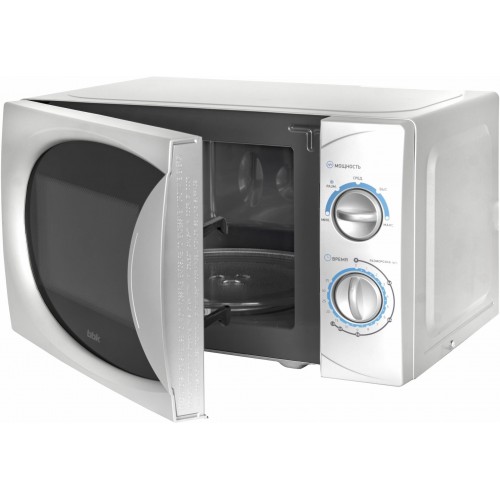 Микроволновая печь BBK 20MWS-714M/S (серебристый) 2