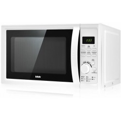 Микроволновая печь BBK 20MWS-719T/W (белый)