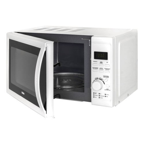Микроволновая печь BBK 20MWS-719T/W (белый) 3
