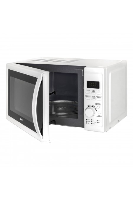 Микроволновая печь BBK 20MWS-719T/W (белый) 1