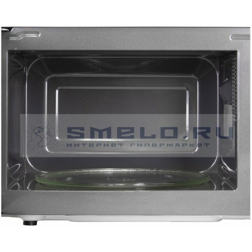 Микроволновая печь BBK 20MWS-719T/W (белый) 5