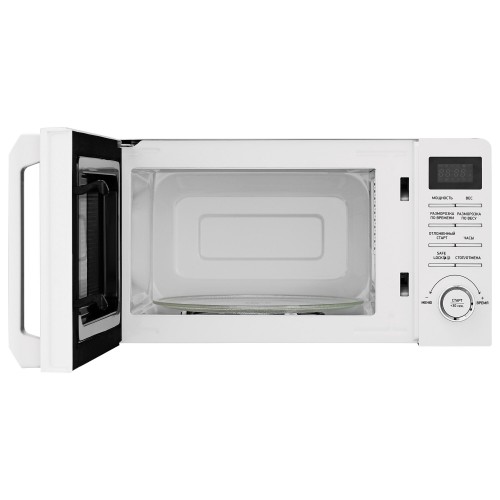 Микроволновая печь BBK 20MWS-720T/W (белый) 1