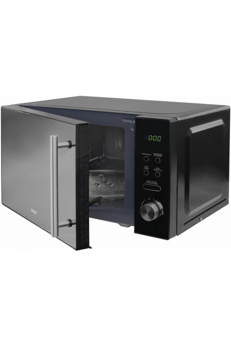 Микроволновая печь BBK 20MWS-722TBM (черный) 1