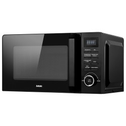 Микроволновая печь BBK 20MWS-723T/B (черный)