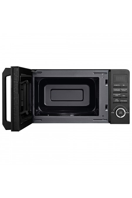 Микроволновая печь BBK 20MWS-723T/B (черный) 1