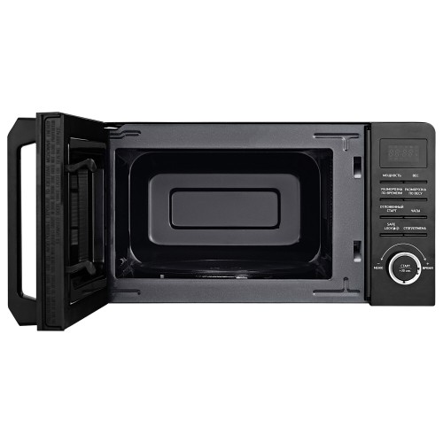 Микроволновая печь BBK 20MWS-723T/B (черный) 1