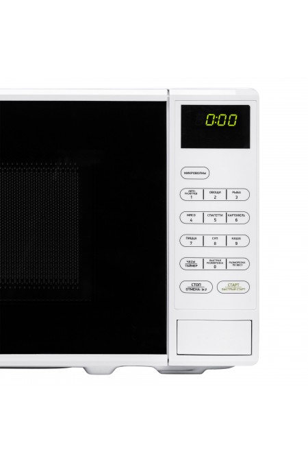 Микроволновая печь BBK 20MWS-728S/W (белый) 1