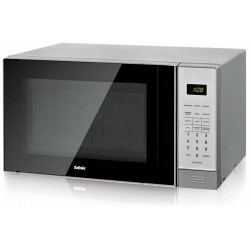 Микроволновая печь BBK 20MWS-729S/BS (серебристый)