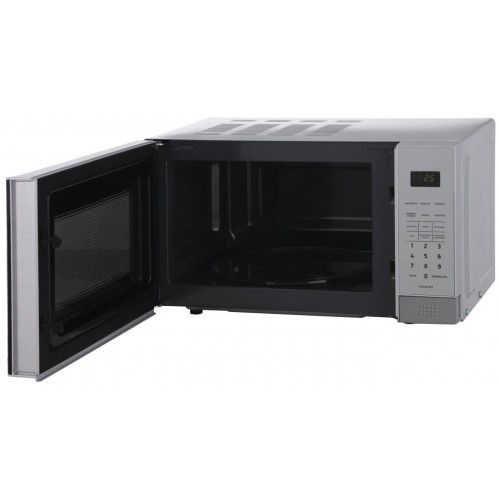 Микроволновая печь BBK 20MWS-729S/BS (серебристый) 2