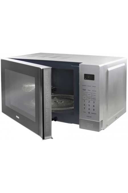 Микроволновая печь BBK 20MWS-729S/BS (серебристый) 2