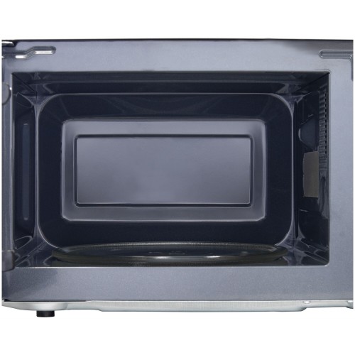 Микроволновая печь BBK 20MWS-729S/BS (серебристый) 4
