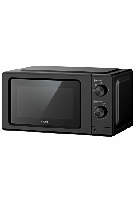 Микроволновая печь BBK 20MWS-730M/B (черный) 8