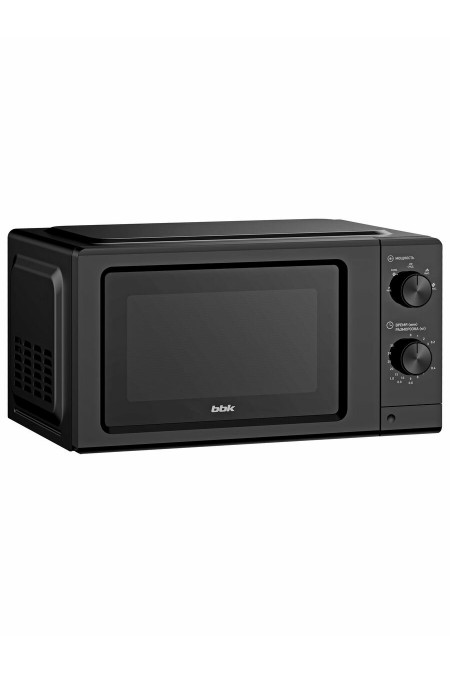 Микроволновая печь BBK 20MWS-730M/B (черный) 9