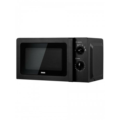 Микроволновая печь BBK 20MWS-747M/B (черный) 