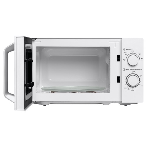 Микроволновая печь BBK 20MWS-761M/W (белый) 3