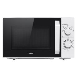 Микроволновая печь BBK 20MWS-761M/W (белый)