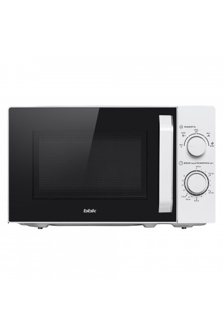 Микроволновая печь BBK 20MWS-761M/W (белый) 