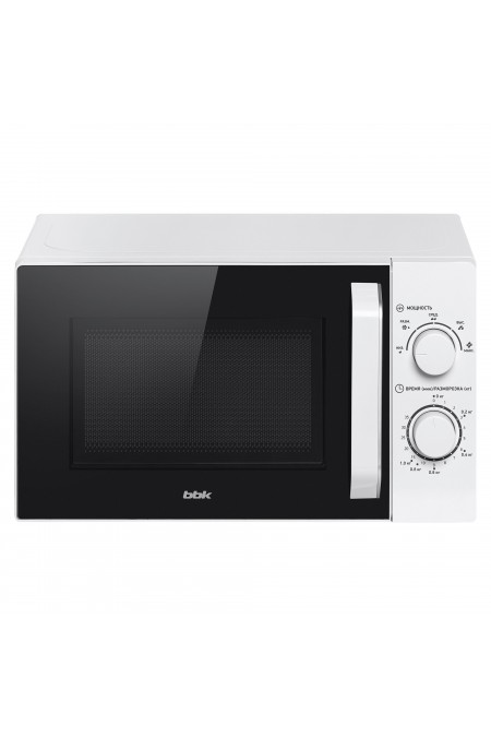 Микроволновая печь BBK 20MWS-761M/W (белый) 2